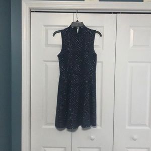 Homecoming dress